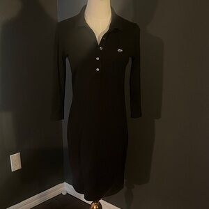 Lacoste Dress 🐊